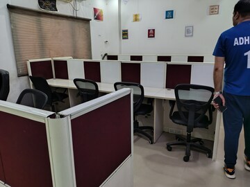 Team Area in  Office Space in IT/SEZ at Noida Central – for Rent