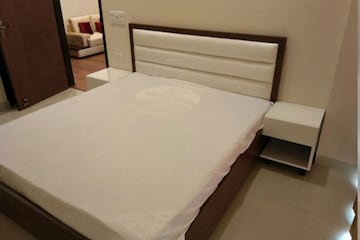 Bedroom in 2 BHK Apartment at Ganga Nagar – for Rent