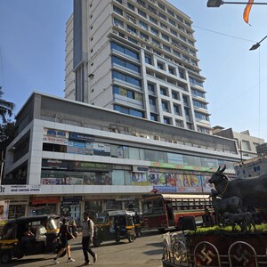  Office Space For Sale in Suyojana Accord Classic, Churi Wadi