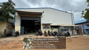 Warehouse For Sale in Peenya