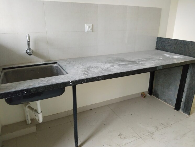 Kitchen, kolte-patil-life-republic-r-10 2 Bedroom 650 Sq.Ft. Apartment In Hinjewadi Pune 8954791