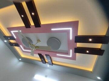 Furnished Amenities in 4 BHK Independent House at Muthuvara – for Sale