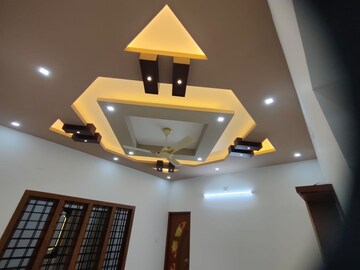 Furnished Amenities in 4 BHK Independent House at Muthuvara – for Sale