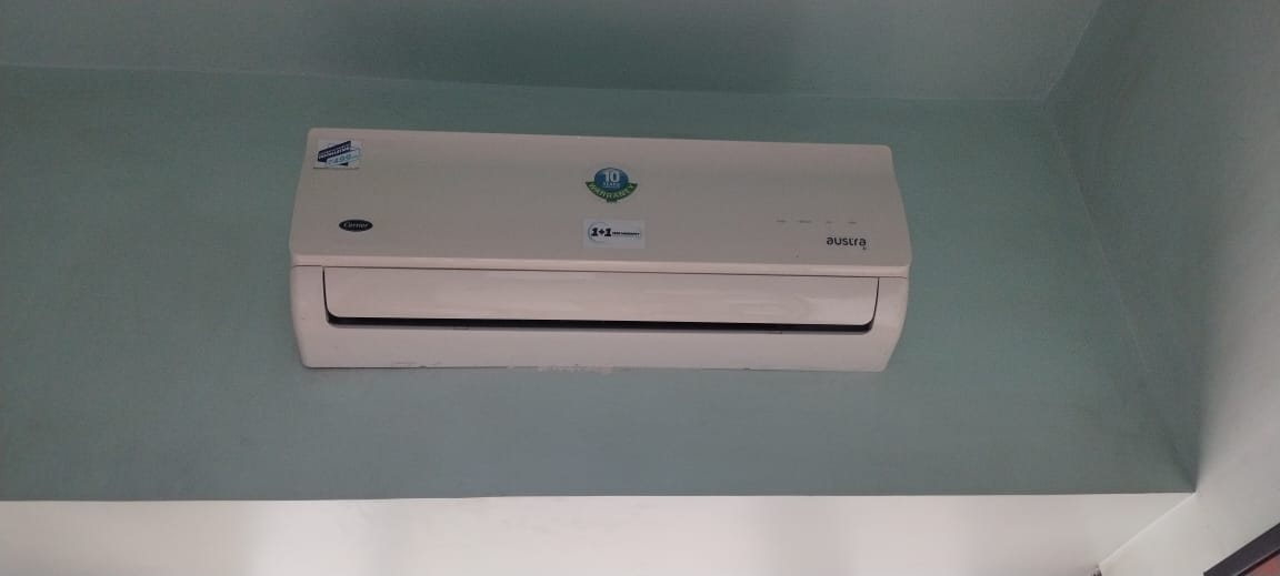 2 BHK + Pooja Room Apartment For Sale in Harmony Signature Towers