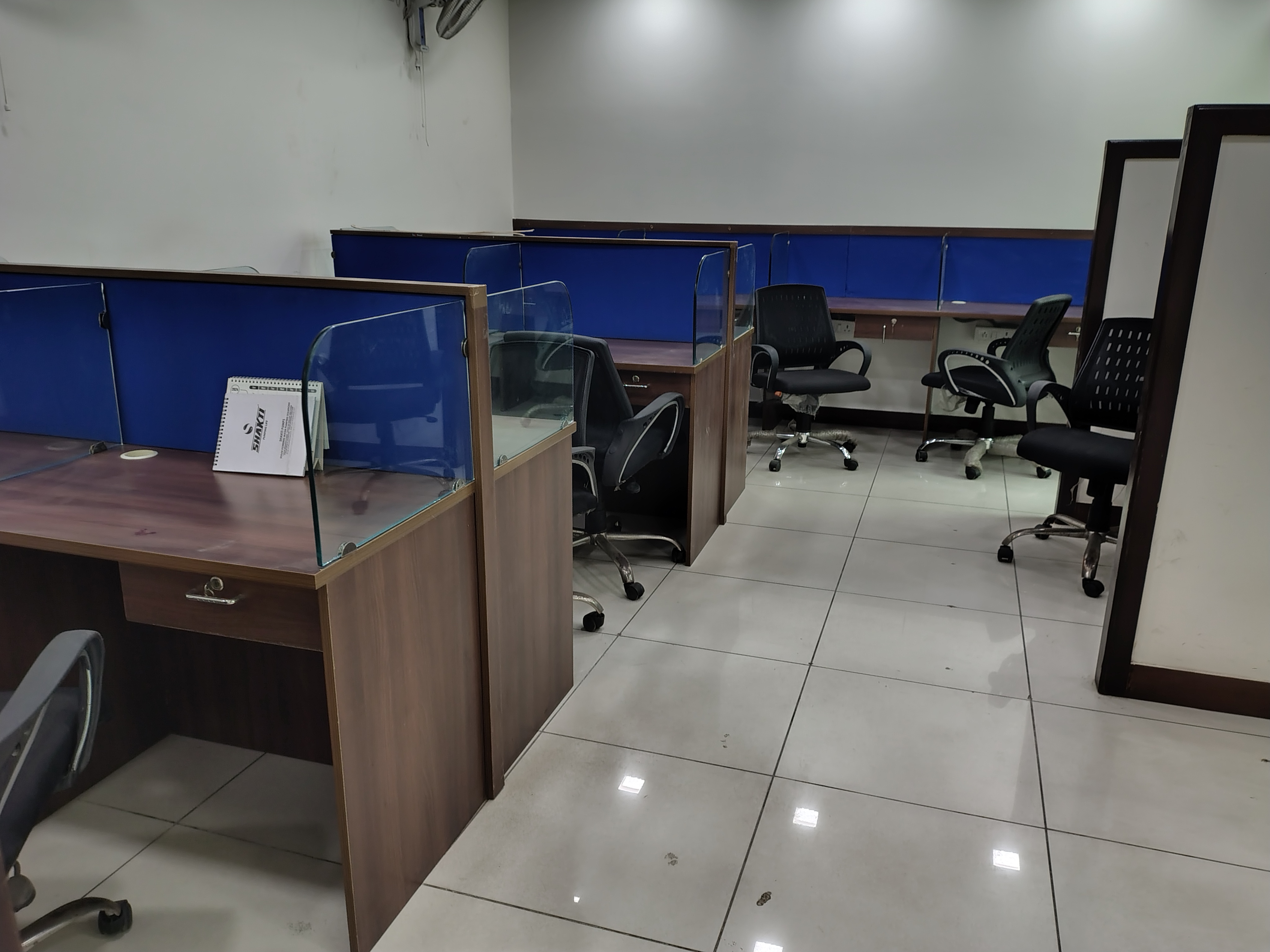 Office Space For Rent in Sector 63