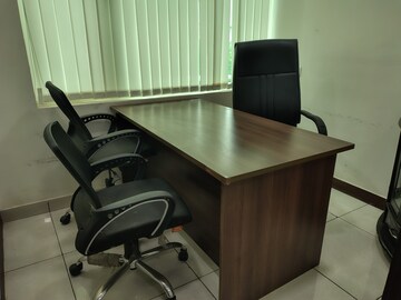Team Area in  Office Space at Sector 63 – for Rent