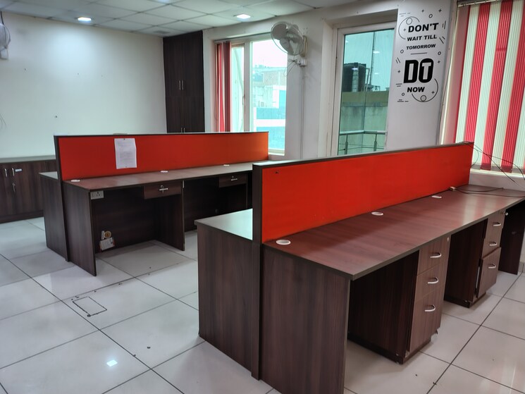 Team Area, sector 63 Commercial Office Space 1200 Sq.Ft. In Sector 63 Noida 8954801
