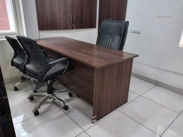 Team Area in  Office Space at Sector 63 – for Rent