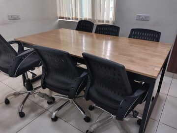 Team Area in  Office Space at Sector 63 – for Rent