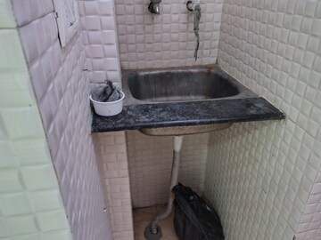 Kitchen in  Office Space at Sector 63 – for Rent