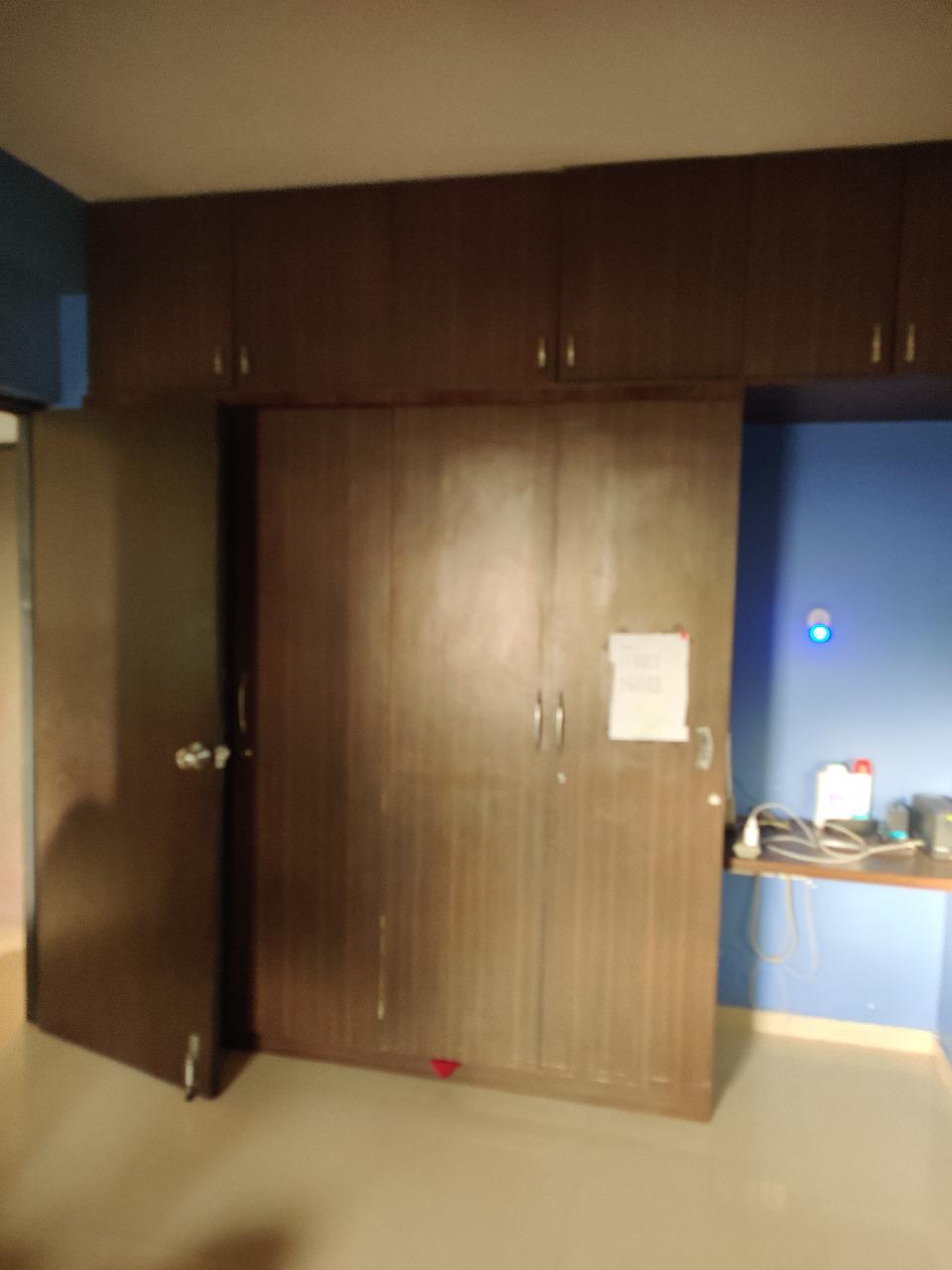 3 BHK 1305 Sq.Ft. Apartment in Patel Smondoville