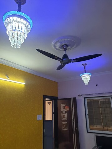2 BHK Apartment For Sale in Shree Balaji Residency Lohegaon, Lohgaon