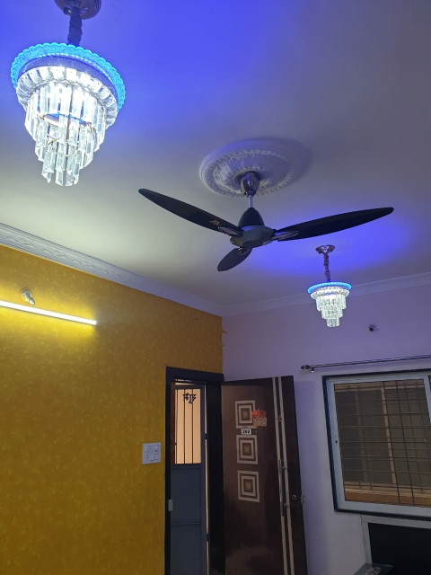 2 BHK Apartment For Sale in Shree Balaji Residency Lohegaon