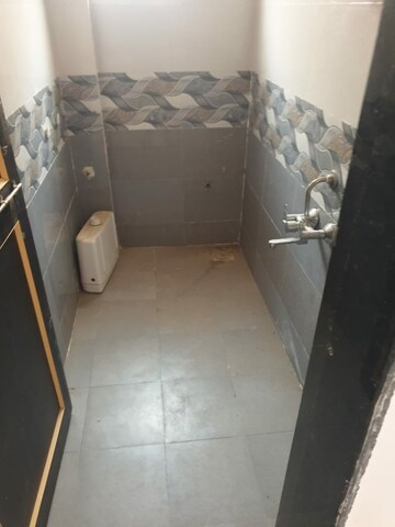 Bathroom in 2 BHK Apartment at Shree Balaji Residency Lohegaon, Lohgaon – for Sale