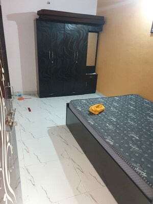 Bedroom in 2 BHK Apartment at Shree Balaji Residency Lohegaon, Lohgaon – for Sale