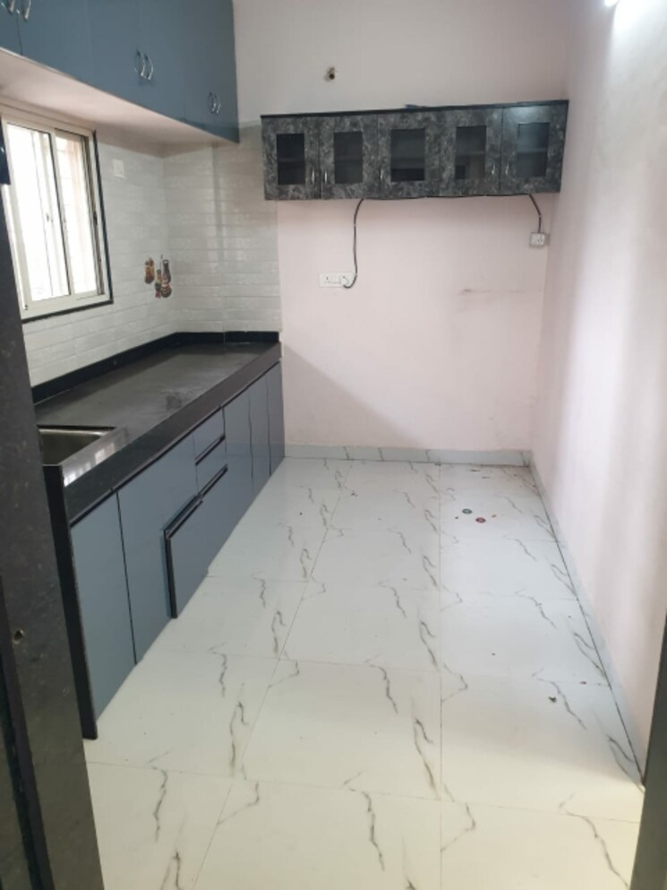 Kitchen, shree-balaji-residency-lohegaon 2 Bedroom 750 Sq.Ft. Apartment In Lohgaon Pune 8954811
