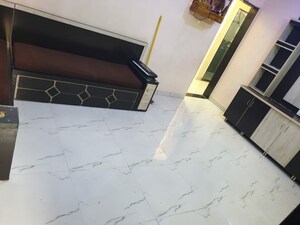 Furnished Amenities in 2 BHK Apartment at Shree Balaji Residency Lohegaon, Lohgaon – for Sale