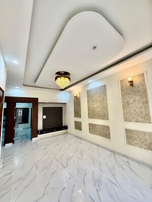 Master Bedroom in 4 BHK Independent House at Sector 127 – for Sale