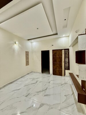 Master Bedroom in 4 BHK Independent House at Sector 127 – for Sale