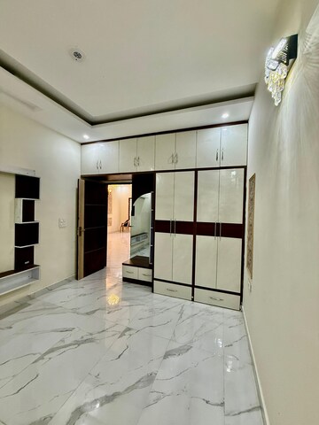 Master Bedroom in 4 BHK Independent House at Sector 127 – for Sale
