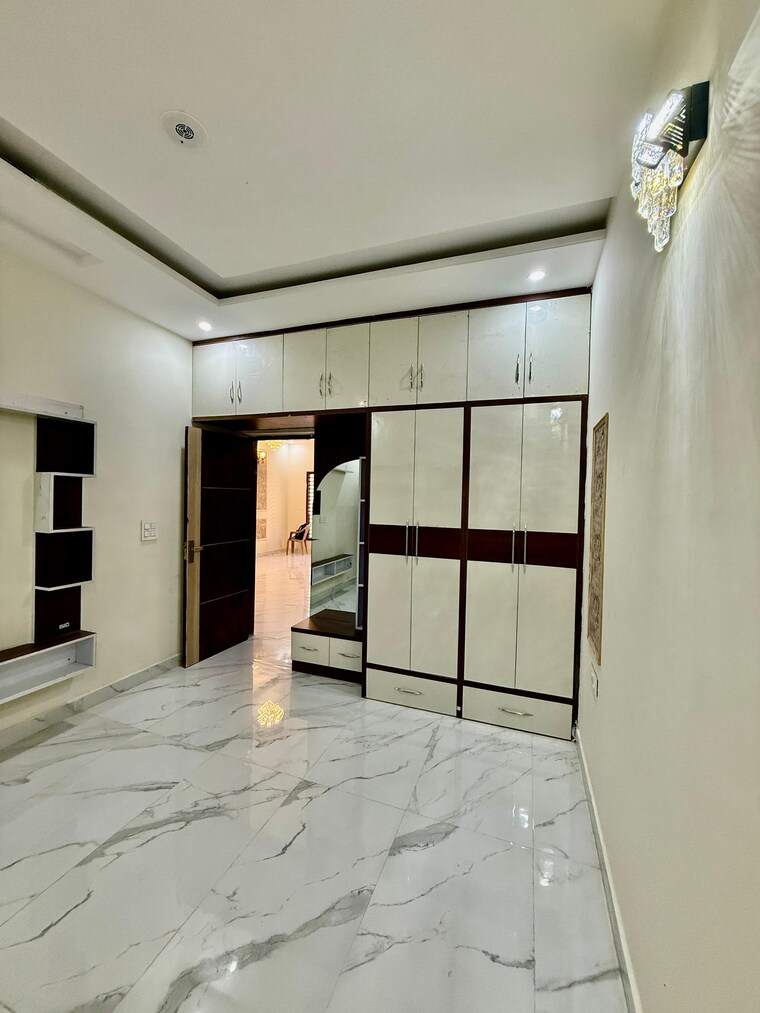 Master Bedroom, sector 127 4 Bedroom 110 Sq.Yd. Independent House In Sector 127 Mohali 8954826