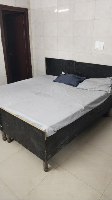 Bedroom in  Pg at Sector 46 – for Rent