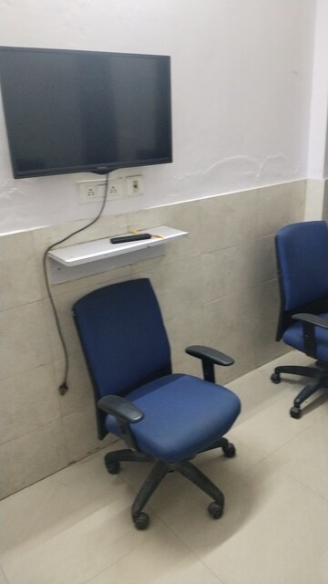 Team Area in  Pg at Sector 46 – for Rent