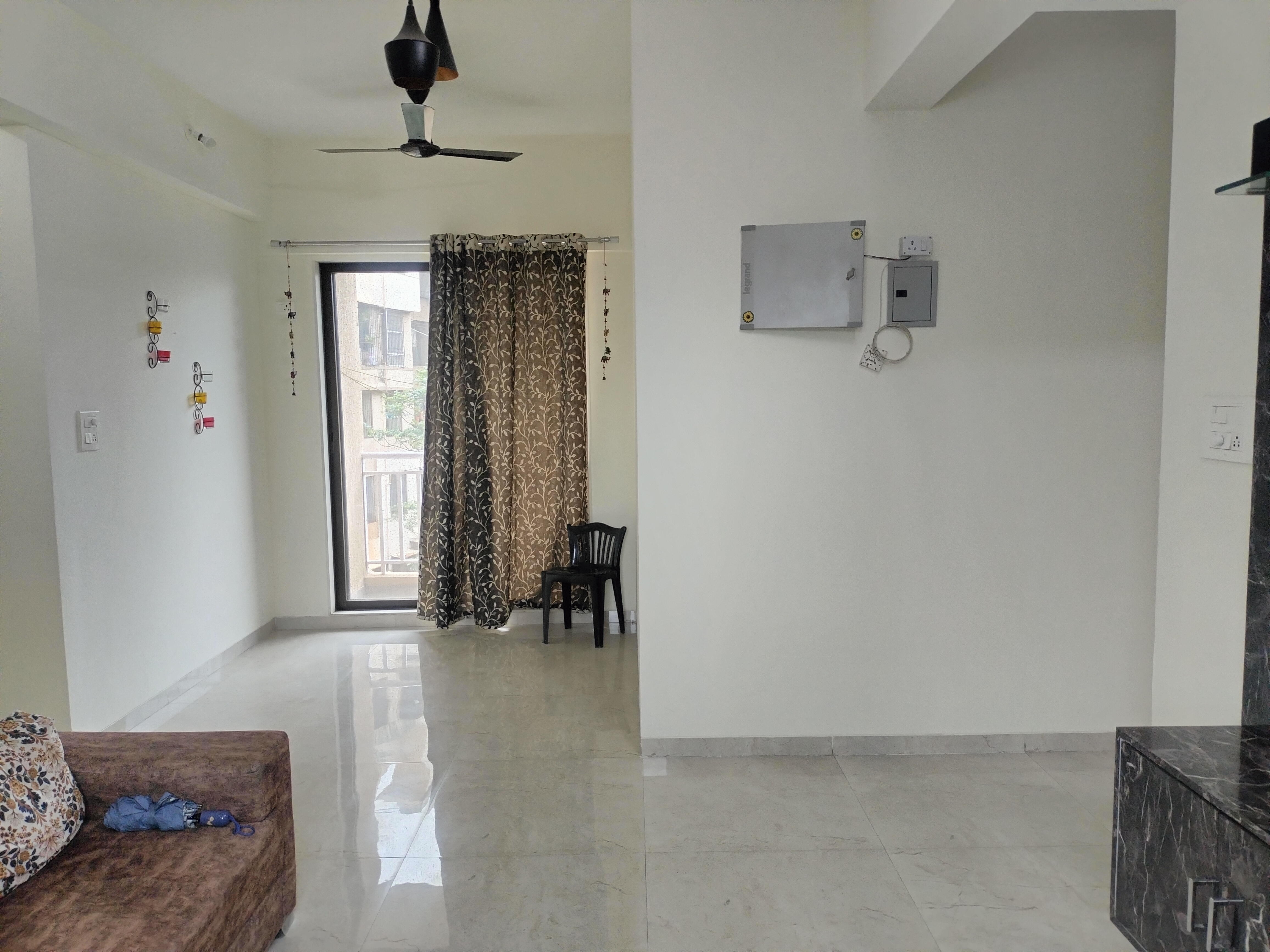 3 BHK Apartment For Rent in Harmony Sky Suites