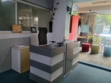 Common Area in  Co-working Space at Mg Road – for Rent