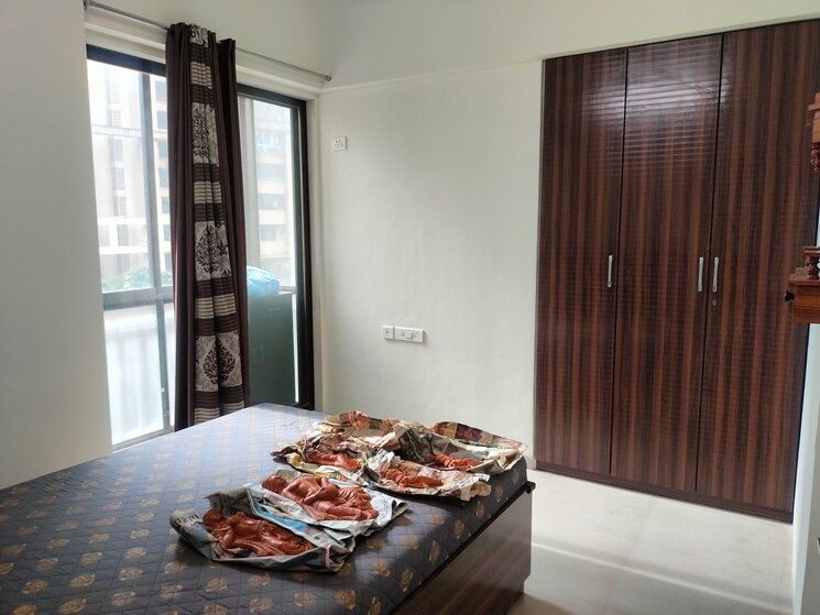 Bedroom, harmony-sky-suites 3 Bedroom 1150 Sq.Ft. Apartment In Ghodbunder Road Thane 8954828