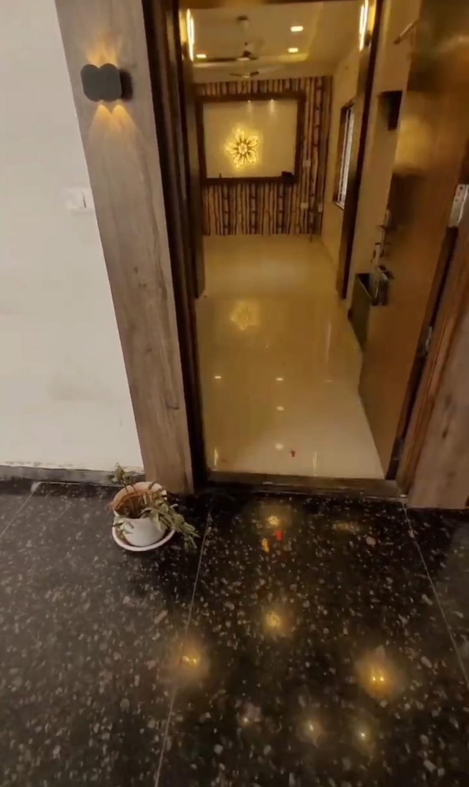 3 BHK Apartment For Sale in Royal Rajputana co