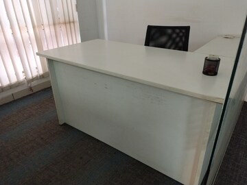 Floor Plan in  Office Space at Sector 59 – for Rent