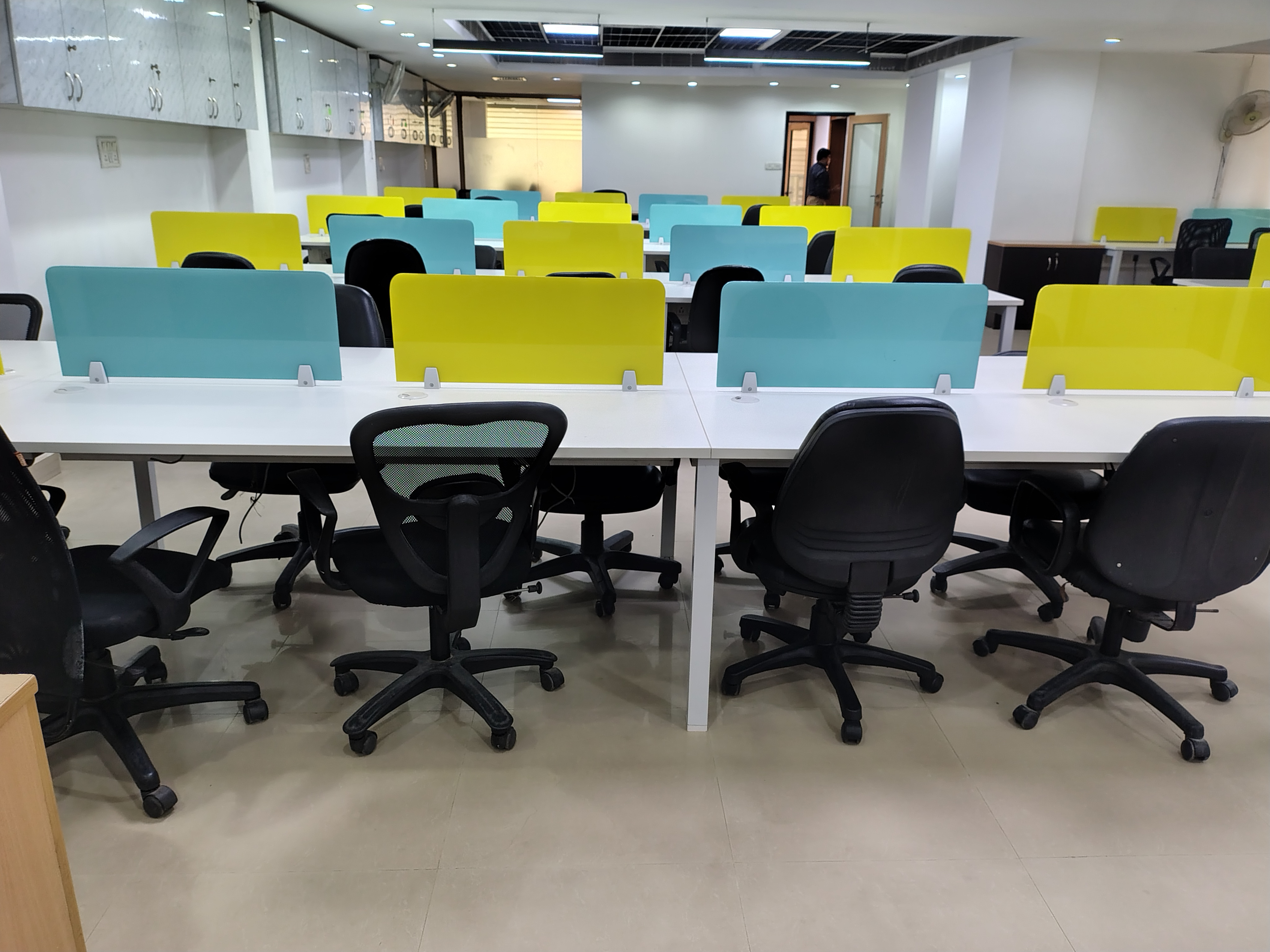 Office Space For Rent in Sector 59