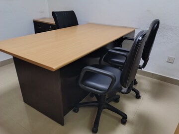 Team Area in  Office Space at Sector 59 – for Rent