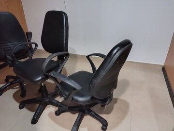 Gym in  Office Space at Sector 59 – for Rent
