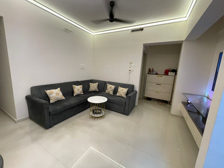 Team Area, soham-tropical-lagoon 3 Bedroom 1200 Sq.Ft. Apartment In Ghodbunder Road Thane 8954821