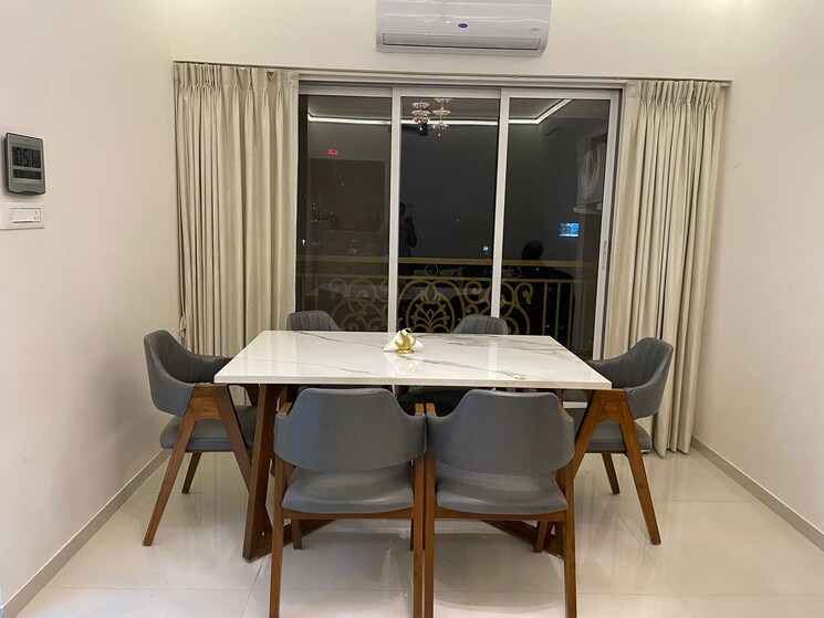 Team Area, soham-tropical-lagoon 3 Bedroom 1200 Sq.Ft. Apartment In Ghodbunder Road Thane 8954821