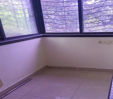 Balcony in 3.5 BHK Apartment at Dadar East – for Rent