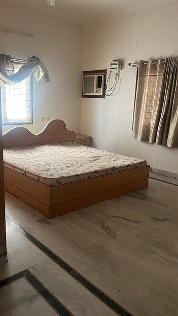 Bedroom in 4 BHK Apartment at Amberpet – for Sale
