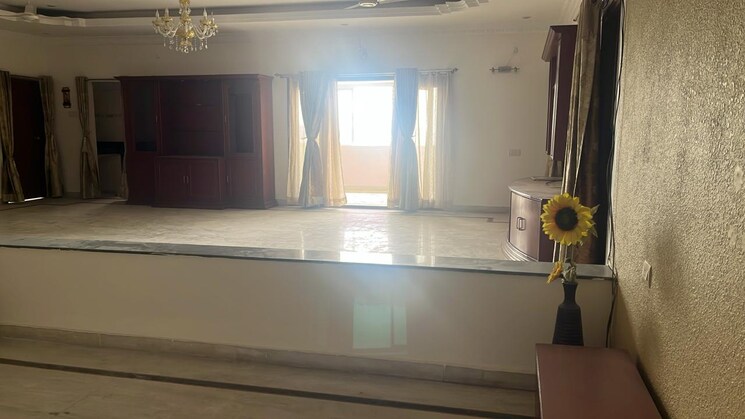 Kitchen, amberpet 4 Bedroom 2340 Sq.Ft. Apartment In Amberpet Hyderabad 8954822