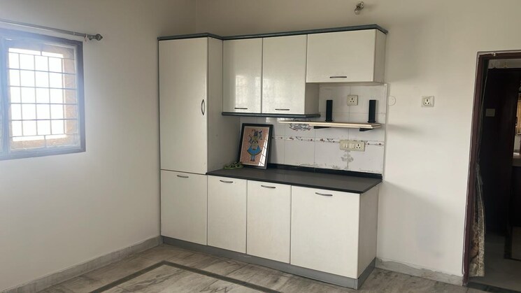 Kitchen, amberpet 4 Bedroom 2340 Sq.Ft. Apartment In Amberpet Hyderabad 8954822