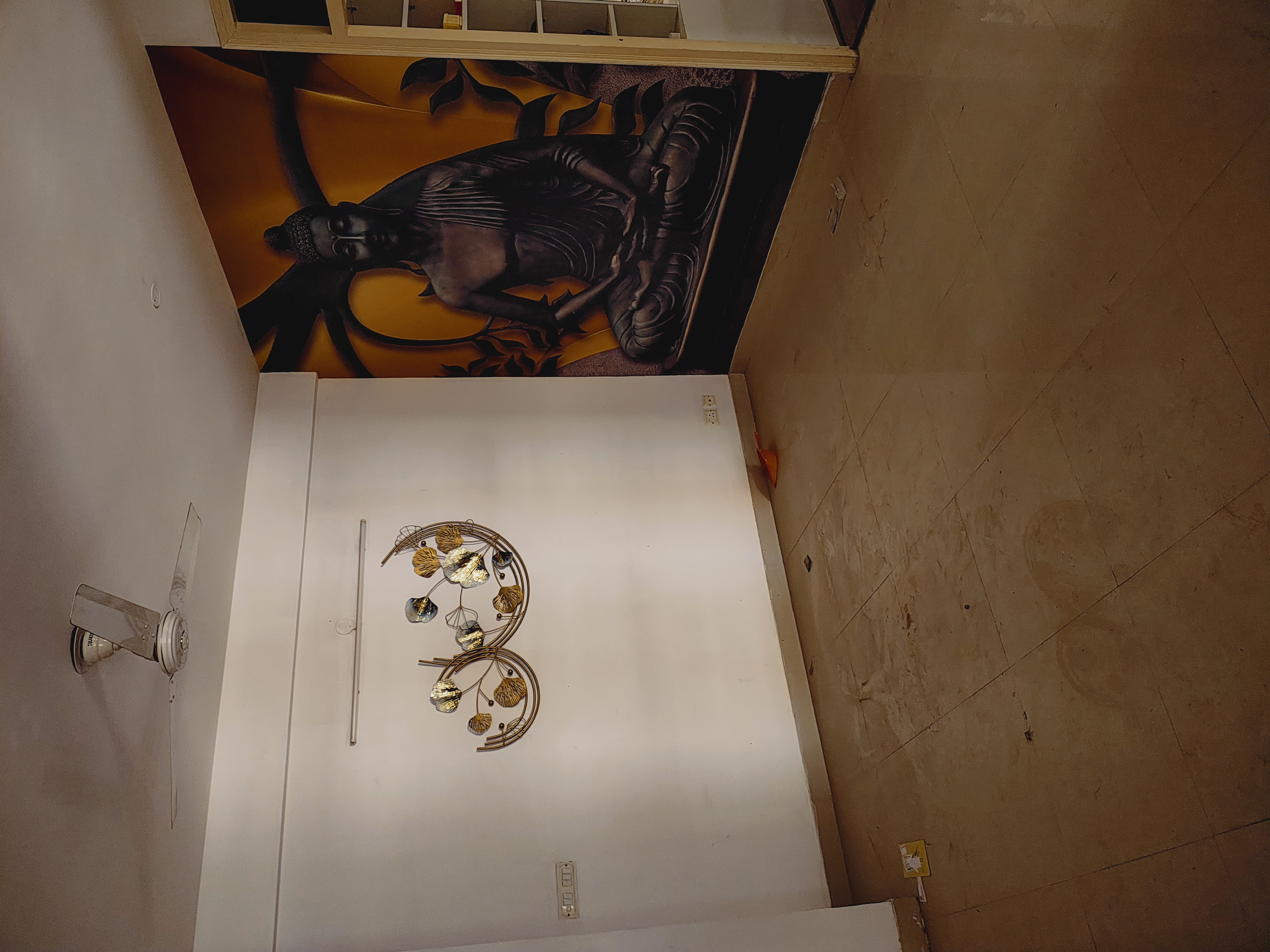 2 BHK Apartment For Sale in Breez Global Heights