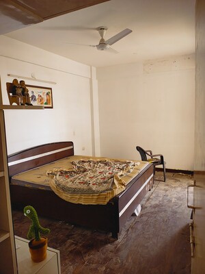 Furnished Amenities in 2 BHK Apartment at Breez Global Heights, Sohna Sector 33 – for Sale