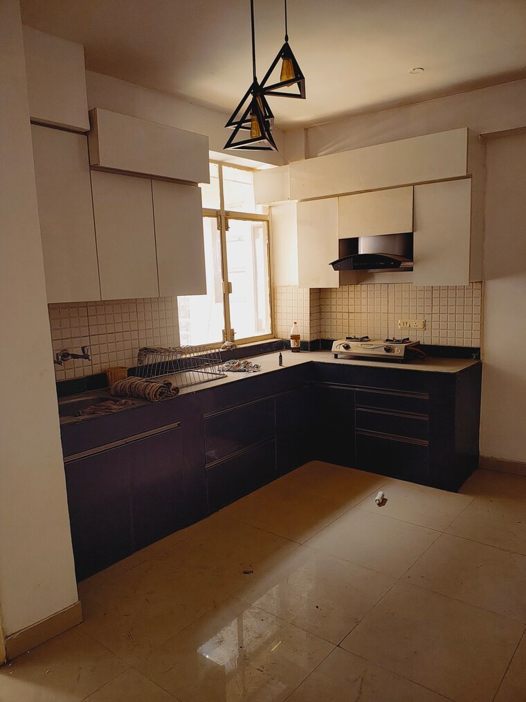 Kitchen, breez-global-heights 2 Bedroom 710 Sq.Ft. Apartment In Sohna Sector 33 Gurgaon 8954855