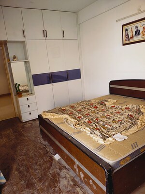 Kitchen in 2 BHK Apartment at Breez Global Heights, Sohna Sector 33 – for Sale