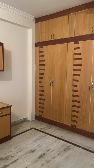 Bedroom in 4 BHK Apartment at Amberpet – for Sale
