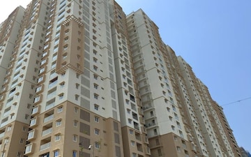 3 BHK Apartment For Rent in Bollineni Bion, Kothaguda