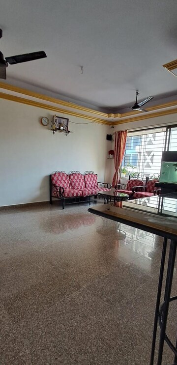 2 BHK Apartment For Rent in Hiranandani Estate, Ghodbunder Road