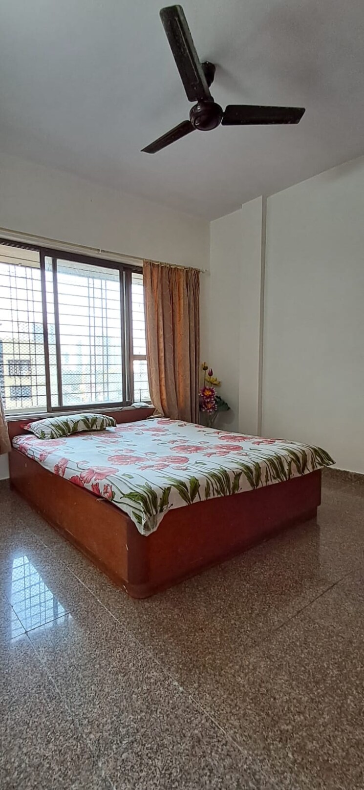 Bedroom, hiranandani-estate 2 Bedroom 750 Sq.Ft. Apartment In Ghodbunder Road Thane 8954832
