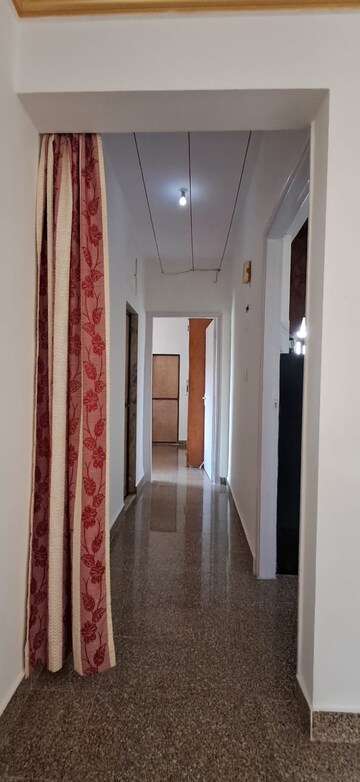 Building Lobby in 2 BHK Apartment at Hiranandani Estate, Ghodbunder Road – for Rent